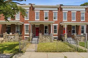 1624 Chilton St, Baltimore, MD 21218 - Photo 1