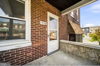 1516 N Luzerne Avenue, Baltimore, MD 21213 - Photo 3