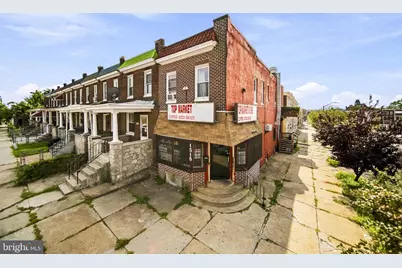 1516 N Luzerne Avenue, Baltimore, MD 21213 - Photo 5