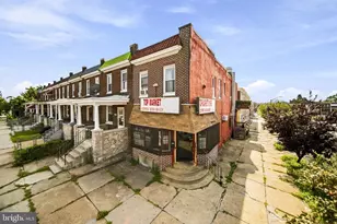 1516 N Luzerne Ave, Baltimore, MD 21213 - Photo 5