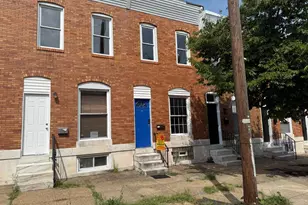312 S Newkirk St, Baltimore, MD 21224 - Photo 1