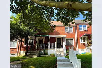 827 Saint Dunstans Road, Baltimore, MD 21212 - Photo 1