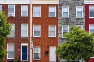 1231 Lombard, Baltimore, MD 21223 - Photo 1