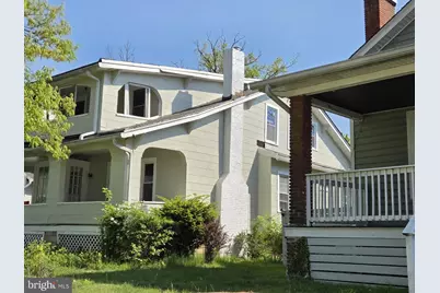 2903 Mount Holly Street, Baltimore, MD 21216 - Photo 3