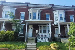 3907 Fairview Ave, Baltimore, MD 21216 - Photo 1