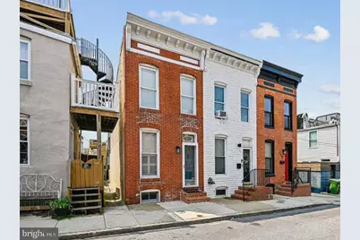 1306 Marshall Street, Baltimore, MD 21230 - Photo 1