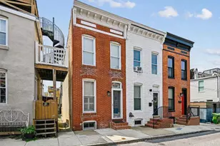 1306 Marshall St, Baltimore, MD 21230 - Photo 1