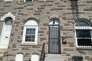 2512 Frederick Ave, Baltimore, MD 21223 - Photo 1