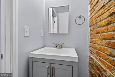 1212 W Lombard Street, Baltimore, MD 21223 - Photo 9