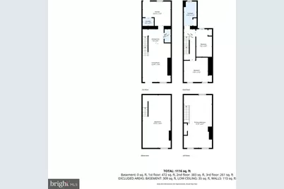 1212 W Lombard Street, Baltimore, MD 21223 - Photo 33