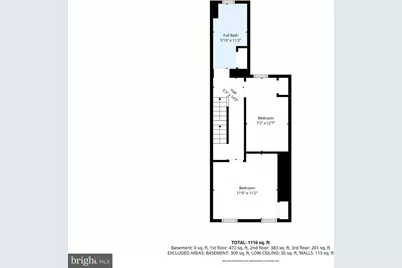1212 W Lombard Street, Baltimore, MD 21223 - Photo 35
