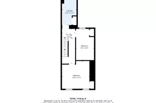 1212 W Lombard St, Baltimore, MD 21223 - Photo 35
