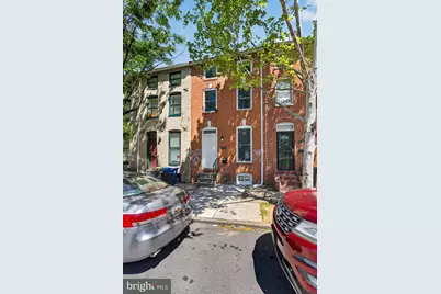 1212 W Lombard Street, Baltimore, MD 21223 - Photo 31