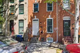 1212 W Lombard St, Baltimore, MD 21223 - Photo 31