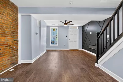 1212 W Lombard Street, Baltimore, MD 21223 - Photo 5