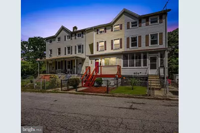806 Darby Street, Baltimore, MD 21211 - Photo 1