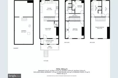 806 Darby Street, Baltimore, MD 21211 - Photo 23