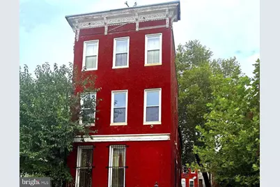 2544 W Lombard Street #F, Baltimore, MD 21223 - Photo 1