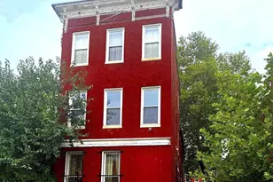 2544 W Lombard St, Baltimore, MD 21223 - Photo 1