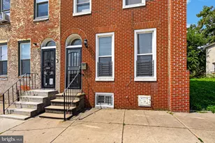 1354 N Fremont Ave, Baltimore, MD 21217 - Photo 3