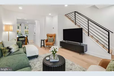 1237 Hull Street #1, Baltimore, MD 21230 - Photo 3