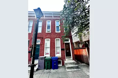 306 Penn Street, Baltimore, MD 21230 - Photo 1