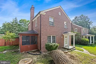 900 E Belvedere Ave, Baltimore, MD 21212 - Photo 3