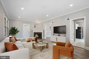 900 E Belvedere Ave, Baltimore, MD 21212 - Photo 5