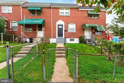 3802 10th, Baltimore, MD 21225 - Photo 1