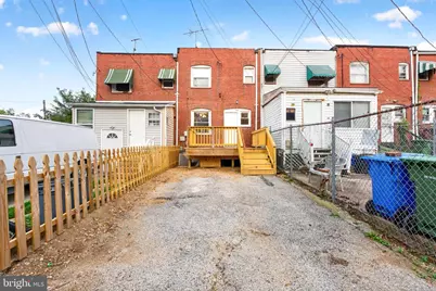 3802 10th, Baltimore, MD 21225 - Photo 25