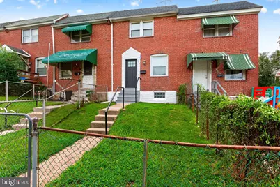 3802 10th, Baltimore, MD 21225 - Photo 3
