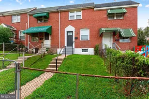 3802 10th, Baltimore, MD 21225 - Photo 3