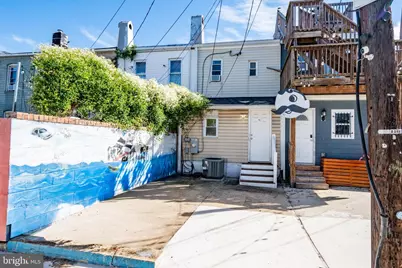 4 N Potomac Street, Baltimore, MD 21224 - Photo 23