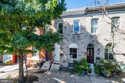4 N Potomac Street, Baltimore, MD 21224 - Photo 1