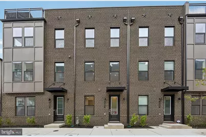 2503 Light Street, Baltimore, MD 21230 - Photo 1