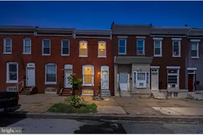 2558 Wilkens Avenue, Baltimore, MD 21223 - Photo 35