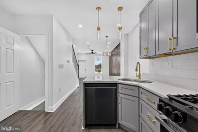 2558 Wilkens Avenue, Baltimore, MD 21223 - Photo 3