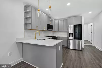 2558 Wilkens Avenue, Baltimore, MD 21223 - Photo 1