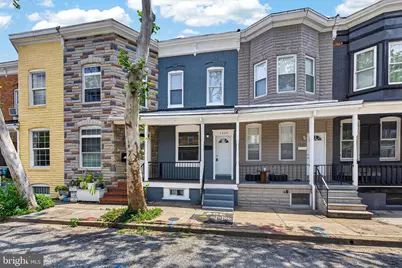 1225 Cleveland Street, Baltimore, MD 21230 - Photo 3