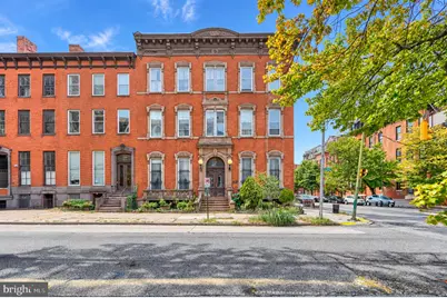 1120 Saint Paul Street #15, Baltimore, MD 21202 - Photo 3