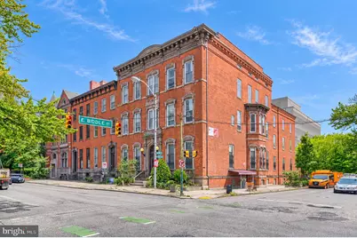1120 Saint Paul Street #15, Baltimore, MD 21202 - Photo 1