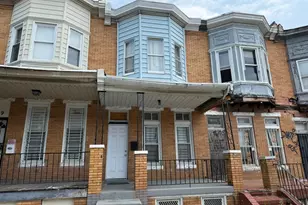 1607 N Monroe St, Baltimore, MD 21217 - Photo 1