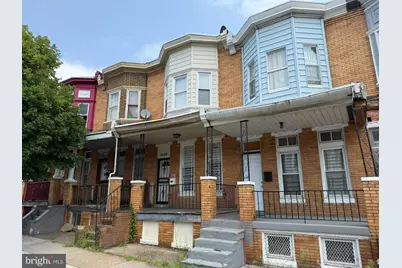 1607 N Monroe Street, Baltimore, MD 21217 - Photo 3