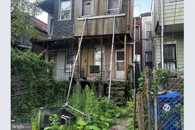 1607 N Monroe Street, Baltimore, MD 21217 - Photo 5
