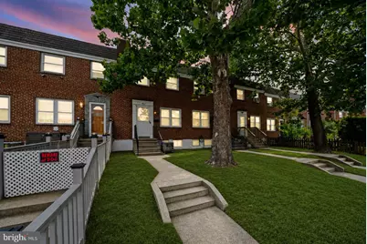 4767 Shamrock Avenue, Baltimore, MD 21206 - Photo 3