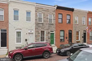 122 N Streeper St, Baltimore, MD 21224 - Photo 3