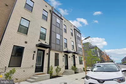 2519 Light Street, Baltimore, MD 21230 - Photo 35