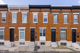 2540 E Eager St, Baltimore, MD 21205 - Photo 1