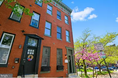 111 E Lafayette Avenue, Baltimore, MD 21202 - Photo 3