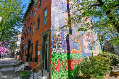111 E Lafayette Avenue, Baltimore, MD 21202 - Photo 1